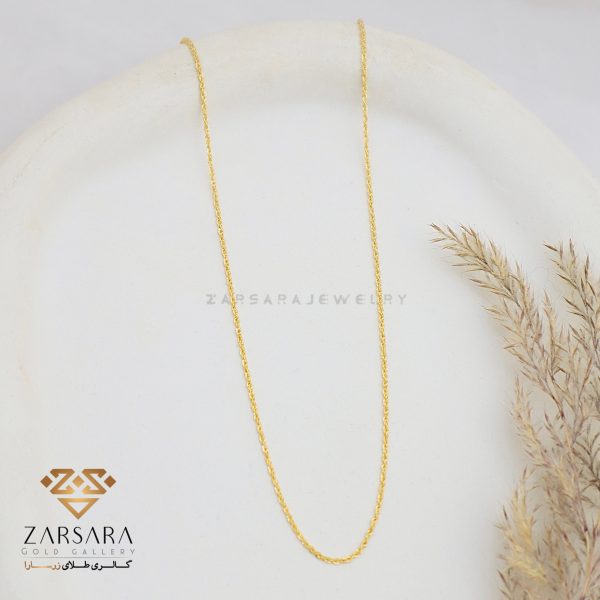 زنجیر طنابی کد 12611