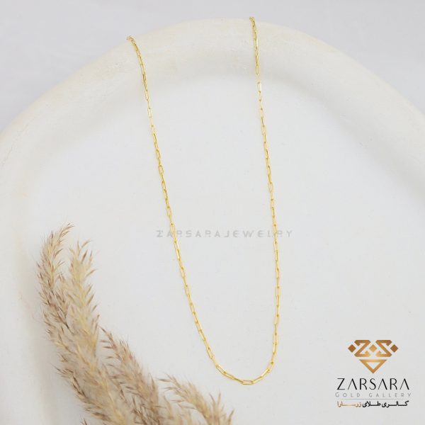 زنجیر هرمس کد 12749