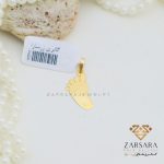 پلاک لیزری فرشته