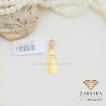 پلاک لیزری شیشه شیر