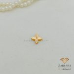 پلاک تراش بعددار روبرتوکویین