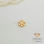 پلاک تراش بعددار دونه‌برف