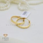 گوشواره امگا 11015