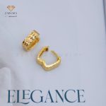 گوشواره امگا 6870