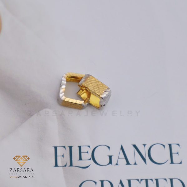 گوشواره امگا 991