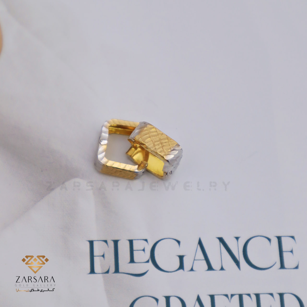 photo_2026-01-04_12-04-22 (2) گوشواره امگا 991 - Image 1