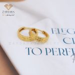 گوشواره امگا 958