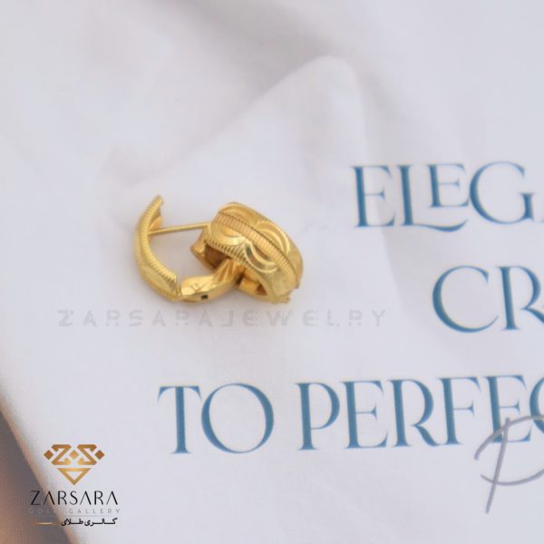 گوشواره امگا981