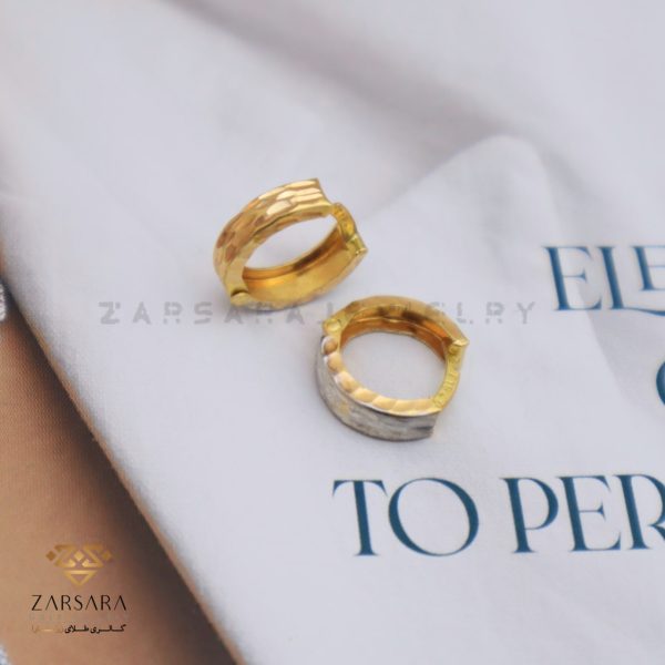 گوشواره امگا 979