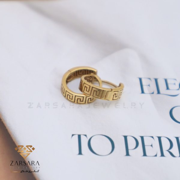 گوشواره ورساچ 973