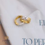 گوشواره امگا 978