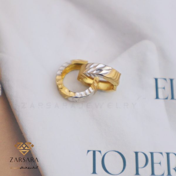 گوشواره امگا 978