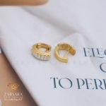 گوشواره امگا 990