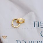 گوشواره امگا 10108