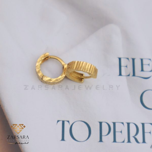 گوشواره امگا 11392