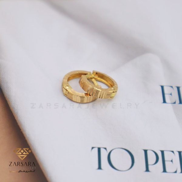 گوشواره امگا 10051