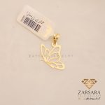 پلاک لیزری شاپرک