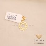 پلاک لیزری گلبرگ