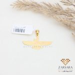 پلاک لیزری فروهر