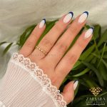 انگشتر فیوژن کد12893