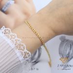 دستبند کارتیه کد12906