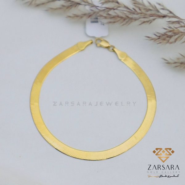 دستبند هرینگبون کد1532
