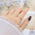 انگشتر Element کد11480