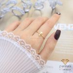 انگشتر کلید کد11584