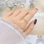 انگشتر بی‌نهایت کد11514