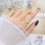 انگشتر ماه کد7492