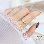 انگشتر Bee کد11508