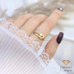انگشتر سنجاق کد11522