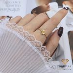 انگشتر بابونه کد547