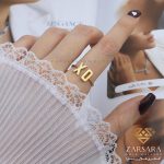 انگشتر Secret XO کد