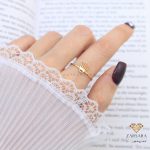 انگشتر رولکس کد897