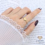 انگشتر روباه کد11590