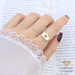 انگشتر دوربین کد4678
