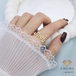 انگشتر Art Line کد11520