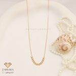 گردنبند تلفیقی کارتیه 10589