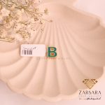 پلاک میناکاری B کد291