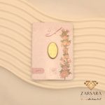 شمش گل رز (24 عیار)