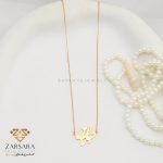 گردنبند متصل جانان 29