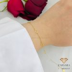 دستبند ون‌کلیف کد14149