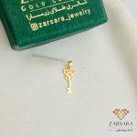 پلاک کلید کد14620