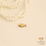 پلاک ماهی 15007