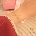 دستبند تلفیقی 13681