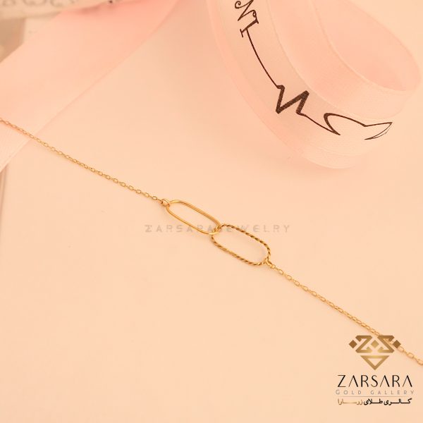 دستبند تلفیقی 13681 - Image 2