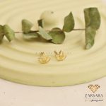 گوشواره چسبان جوانه15051