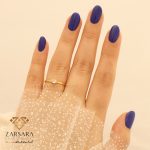 انگشتر سولیتر 716