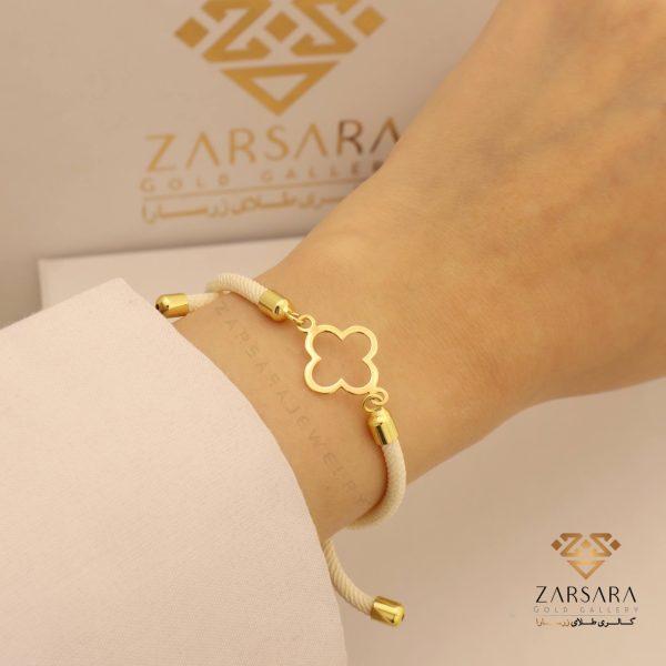 دستبندبافتی ونکلیف - Image 2